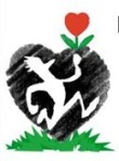 course du coeur logo