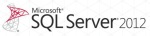 SQL server 2012 logo